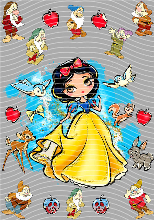 A5 Notebook Wraps-A 1341